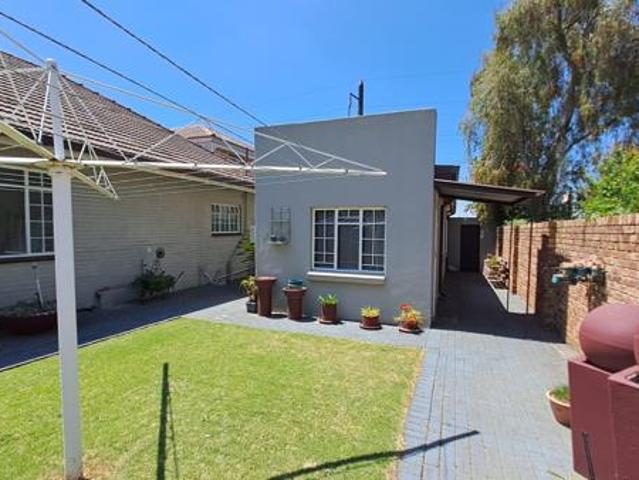 House for sale in Secunda, Govan Mbeki