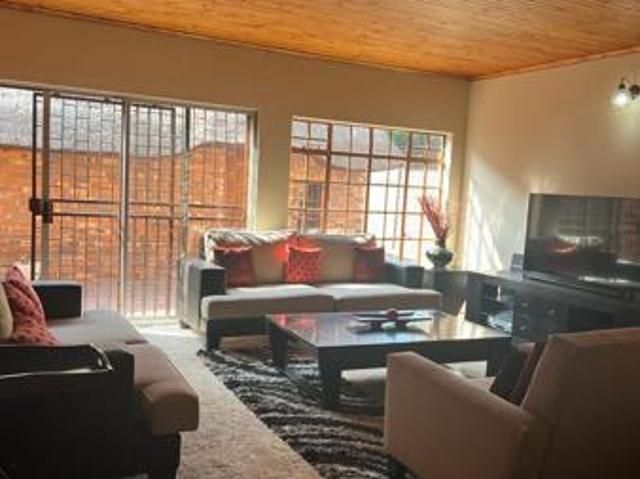 House for sale in Ehlanzeni, Mpumalanga