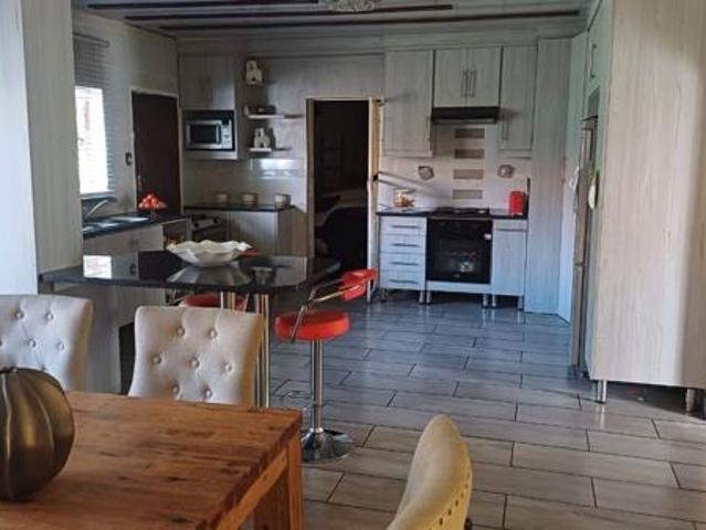 House for sale in Gert Sibande, Mpumalanga