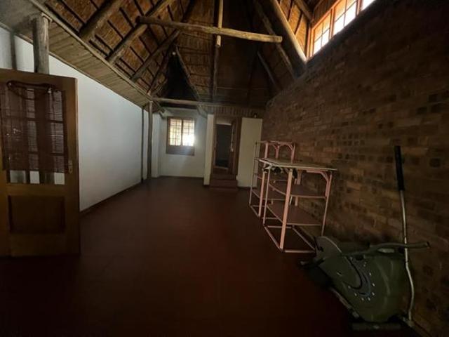 House for sale in Ehlanzeni, Mpumalanga