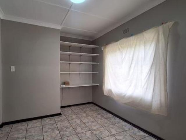 House for sale in Gert Sibande, Mpumalanga