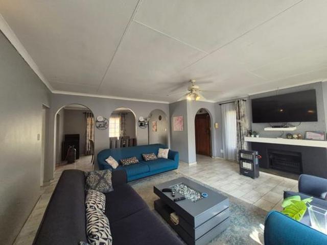 House for sale in Gert Sibande, Mpumalanga
