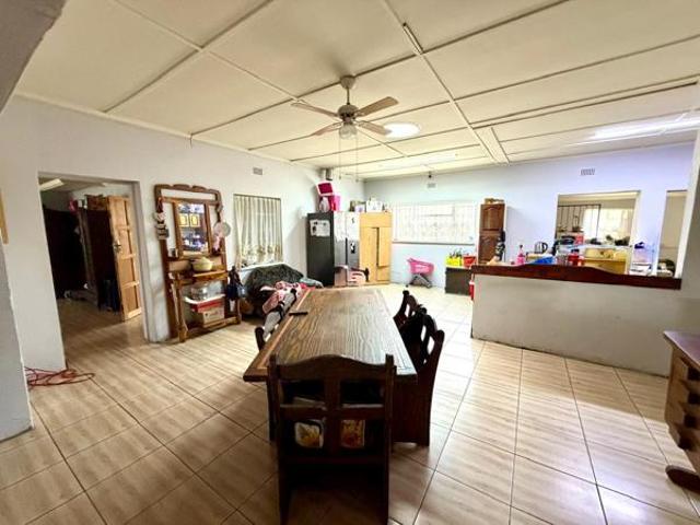 House for sale in Gert Sibande, Mpumalanga