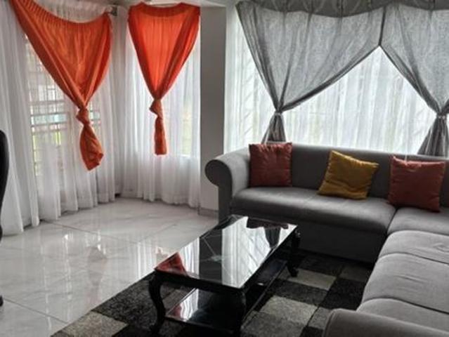 House for sale in Gert Sibande, Mpumalanga