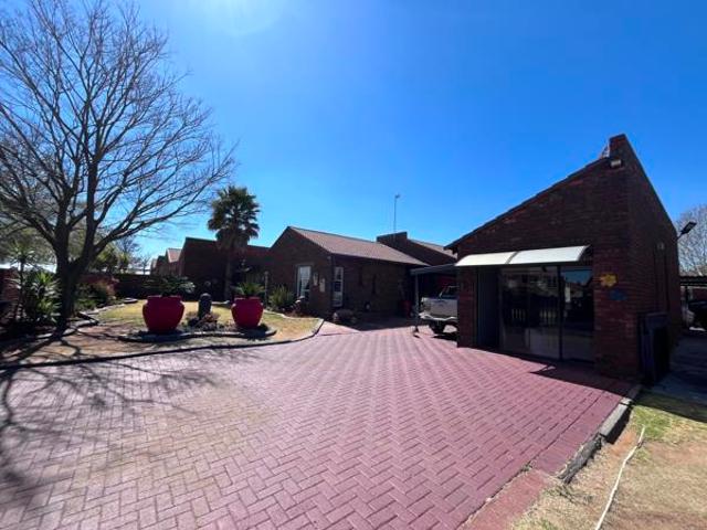House for sale in Gert Sibande, Mpumalanga