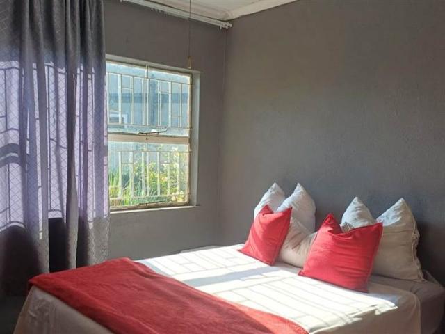 House for sale in Gert Sibande, Mpumalanga