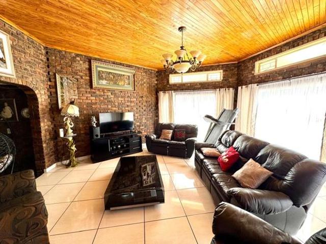 House for sale in Ehlanzeni, Mpumalanga