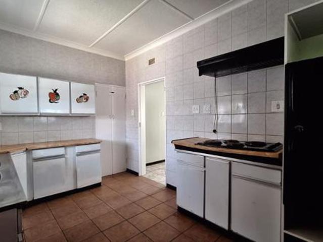 House for sale in Gert Sibande, Mpumalanga