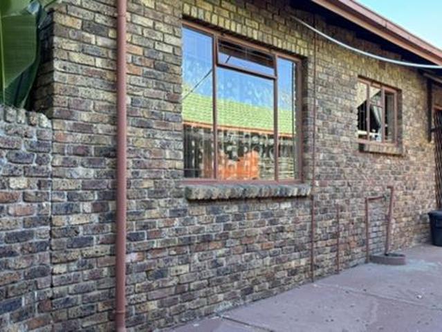 House for rent in Gert Sibande, Mpumalanga
