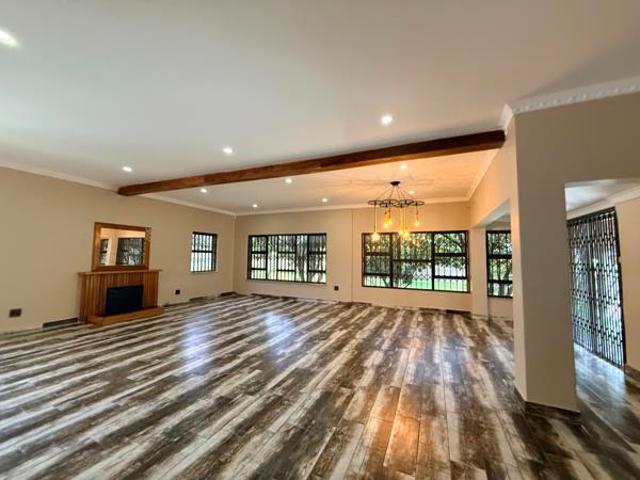 House for sale in Ehlanzeni, Mpumalanga