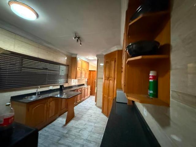 House for sale in Gert Sibande, Mpumalanga