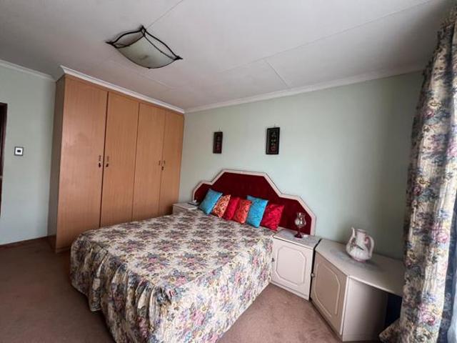 House for sale in Gert Sibande, Mpumalanga