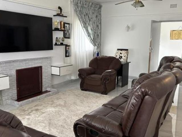 House for sale in Ehlanzeni, Mpumalanga