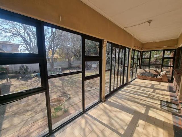 House for sale in Gert Sibande, Mpumalanga