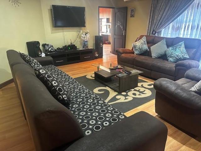 House for sale in Gert Sibande, Mpumalanga