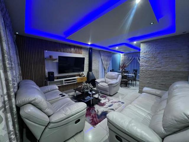 House for sale in Ehlanzeni, Mpumalanga