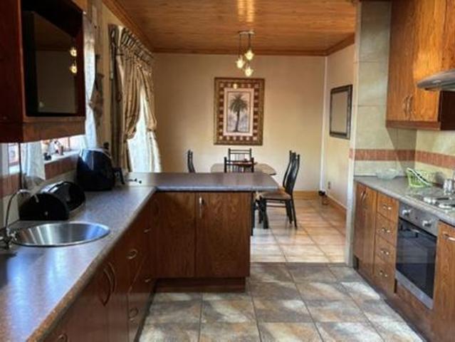 House for sale in Gert Sibande, Mpumalanga