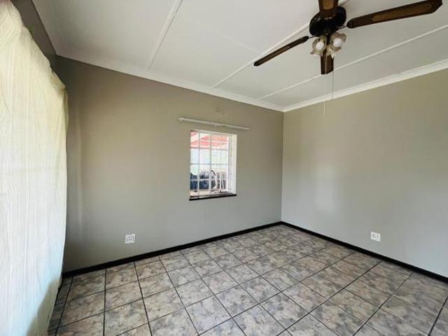 House for sale in Gert Sibande, Mpumalanga