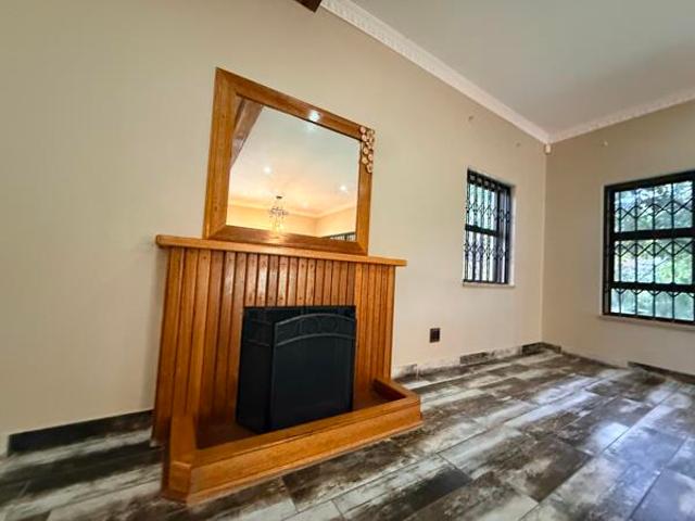 House for sale in Gert Sibande, Mpumalanga