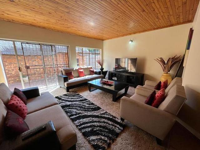 House for sale in Ehlanzeni, Mpumalanga