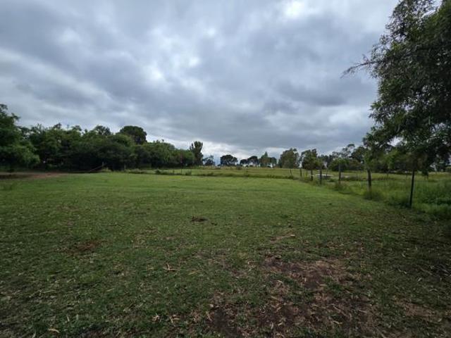 House for sale in Sedibeng, Gauteng