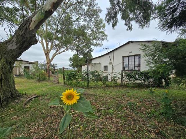 House for sale in Sedibeng, Gauteng