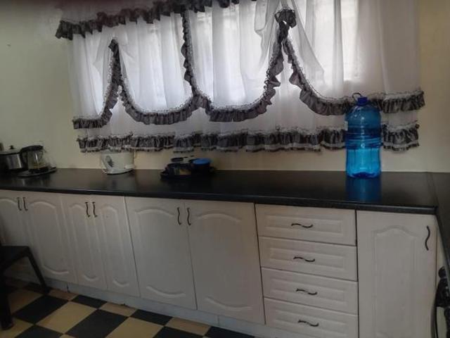 House for sale in Sedibeng, Gauteng