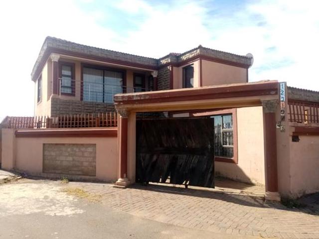 House for sale in Sedibeng, Gauteng