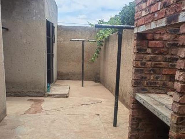House for sale in Sedibeng, Gauteng