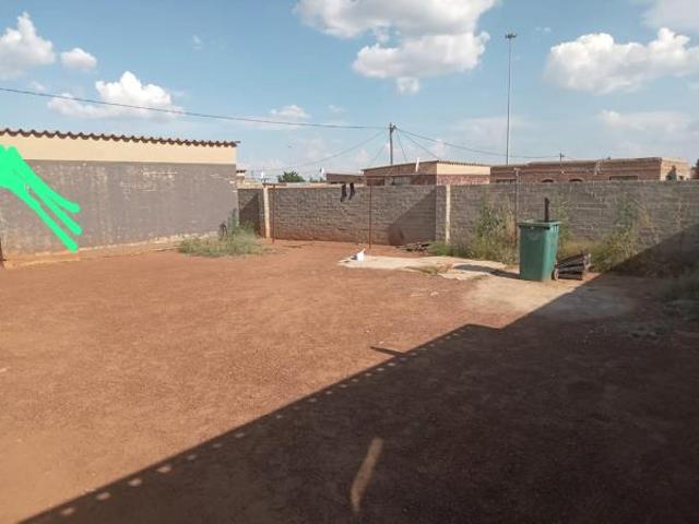 House for sale in Sedibeng, Gauteng