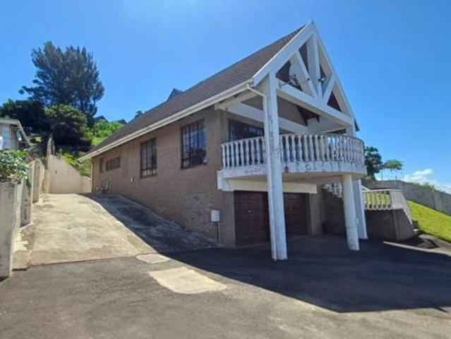 House for sale in Mount Moreland, Kwazulu-natal