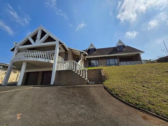 House for sale in Mount Moreland, Kwazulu-natal