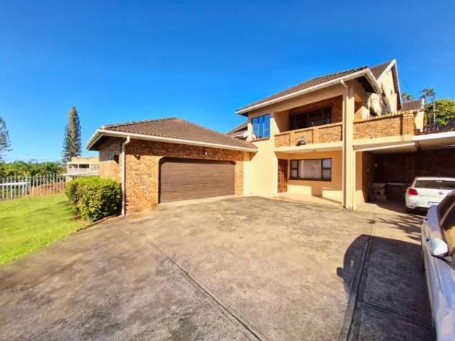 House for sale in Mount Moreland, Kwazulu-natal