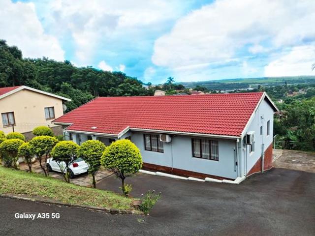 House for sale in Mount Moreland, Kwazulu-natal