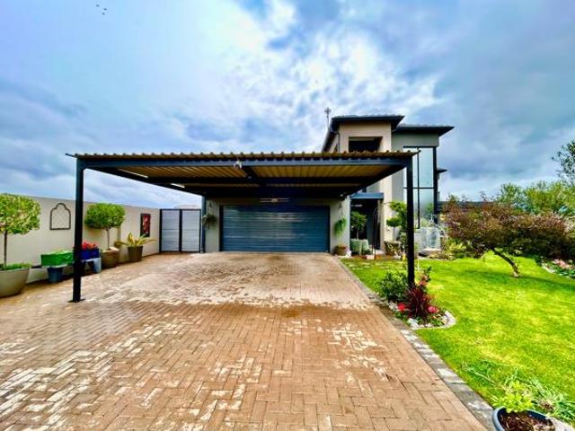 House for sale in North West