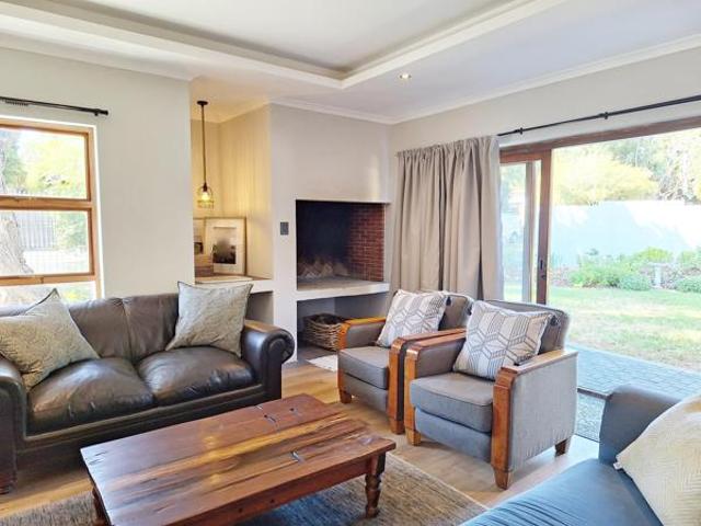 House for rent in Cape Town, Western Cape