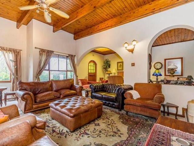 House for rent in Cape Town, Western Cape