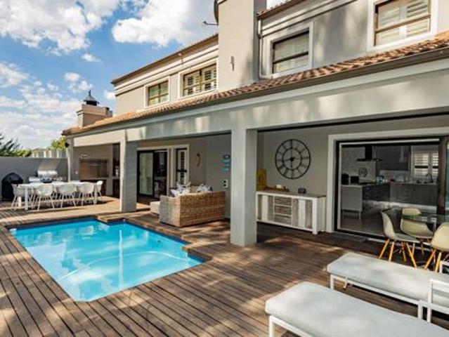 House for sale in Cape Town, Western Cape