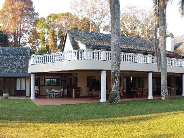 House for sale in Kloof, Kwazulu-natal