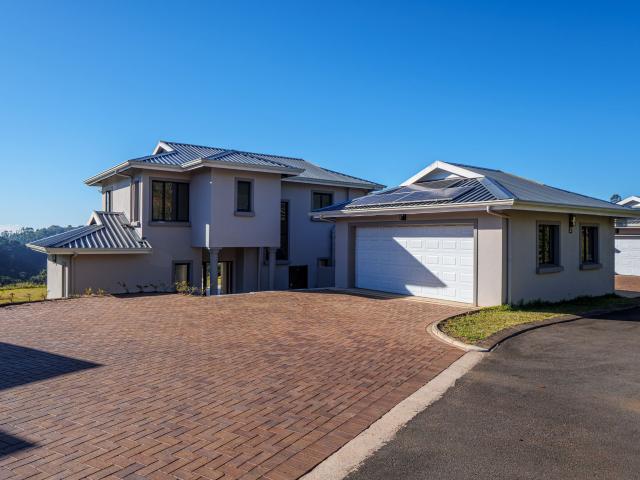 House for sale in Kloof, Kwazulu-natal