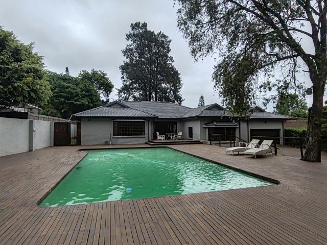 House for sale in Kloof, Kwazulu-natal