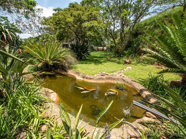 House for sale in Seaview, Kwazulu-natal