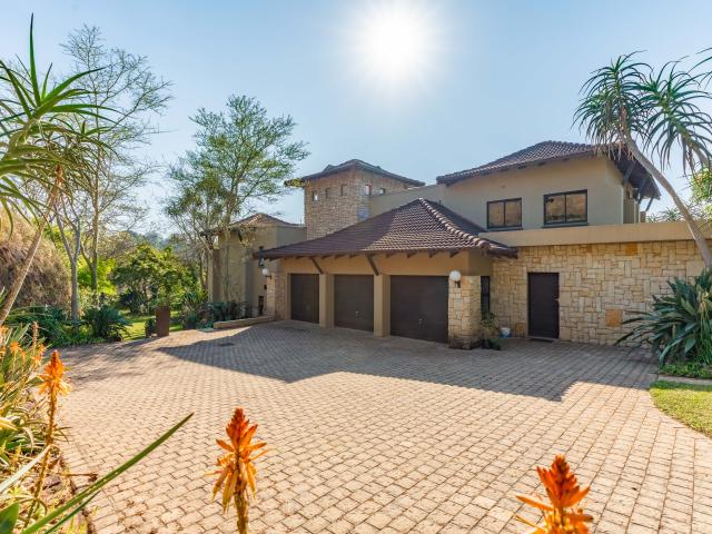 House for sale in Kloof, Kwazulu-natal