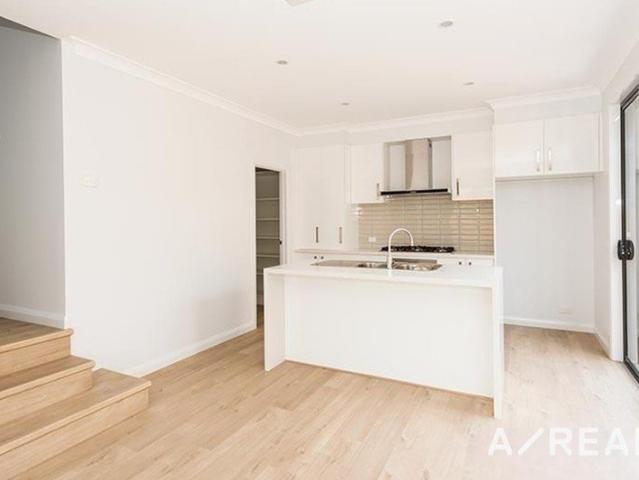 Townhouse for rent in Camerons Creek, Victoria