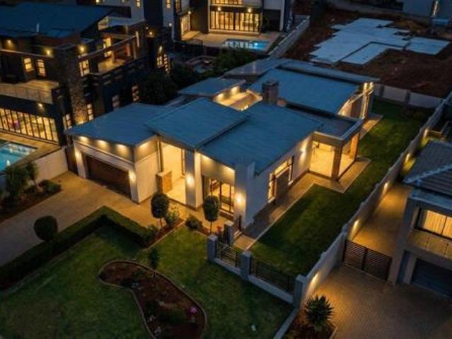 House for sale in Midvaal, Gauteng