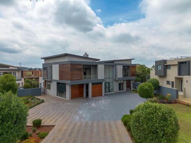 House for sale in Midvaal, Gauteng