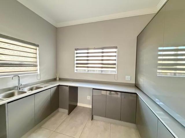 House for rent in Midvaal, Gauteng