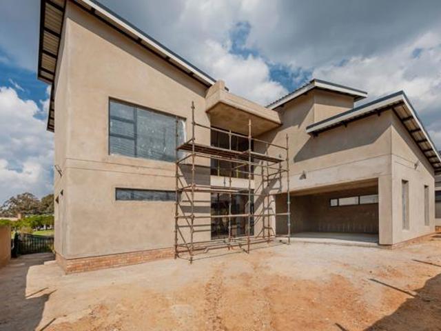 House for sale in Midvaal, Gauteng
