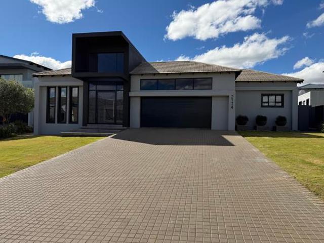 House for sale in Midvaal, Gauteng