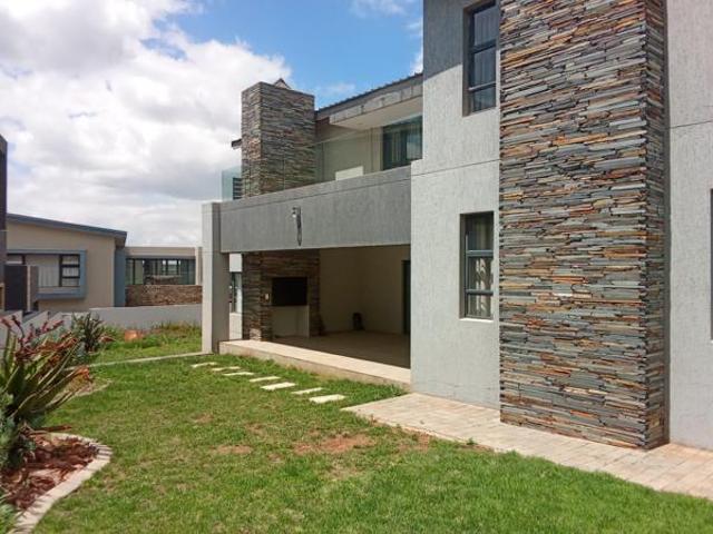 House for rent in Meyerton, Midvaal Local Municipality